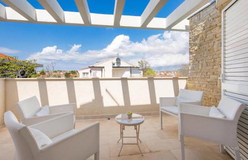 Lovely Home In Kolanjski Gajac With Wifi - Foto 3