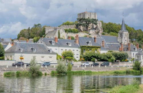 Villa Castalie - Maison de maître, grande piscine et jacuzzi, classée 5 étoiles - Photo 57