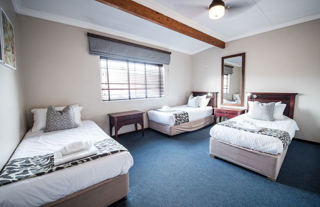 First Group Lake View Cabanas - Photo 35