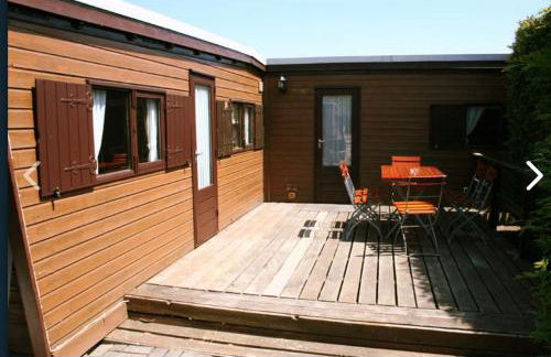 Feriendorf Kleinfahner Monteurzimmer - Foto 7