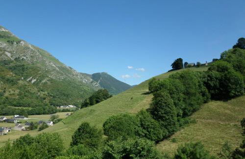 Bergerie rénovée au coeur des Pyrénées - Foto 4
