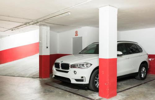 Flat El Porto - families only, no groups - Foto 24