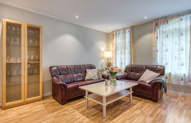 Trondheim Leilighetshotell - Foto 45