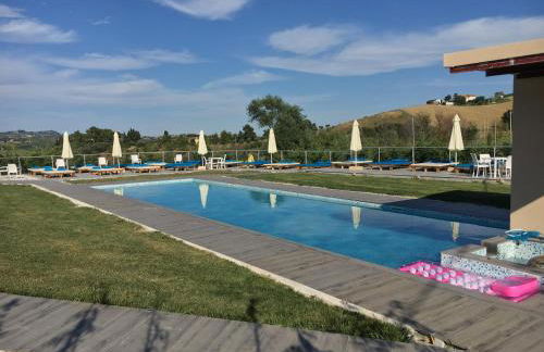 Country House Andromeda - Foto 13