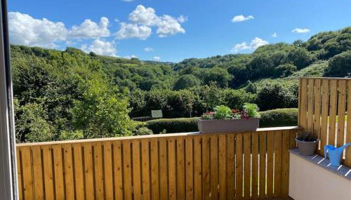 Sunny Nook, Pretty 1 bed modern cottage close to Woolacombe - Foto 1