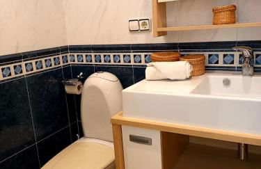 Casa Bella Castell d Aro - Foto 16