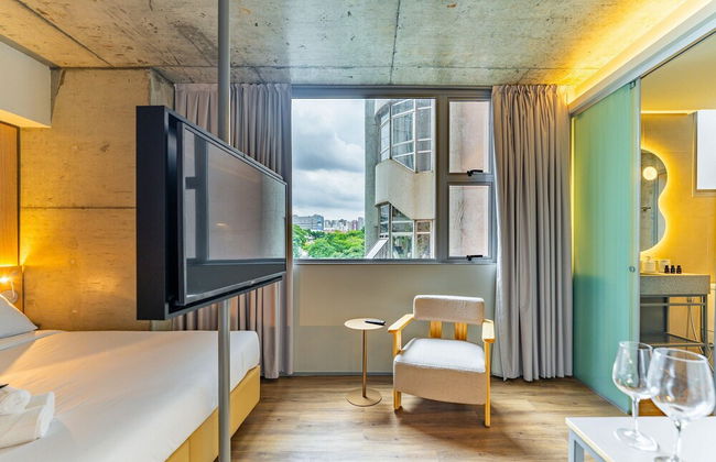 Linked Batel by Xtay - Photo 11