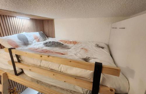 Cocon Face au MontBlanc - Foto 10