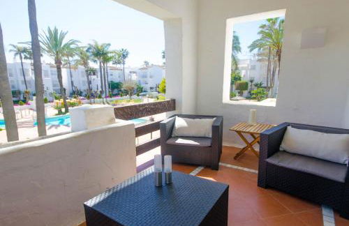 Aparment Terraza de Agustina- Swimming pool next to the beach - Photo 50