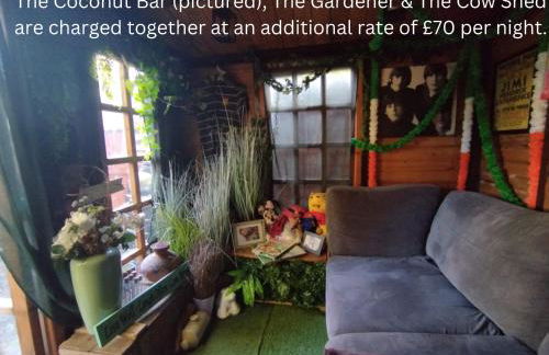 Vc - Cottage In The City - Foto 28