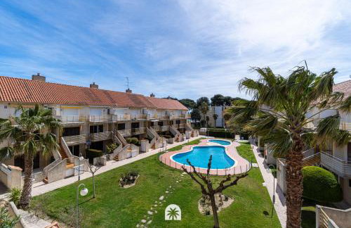 Mediterranean Way - Cambrils Duplex - Foto 44