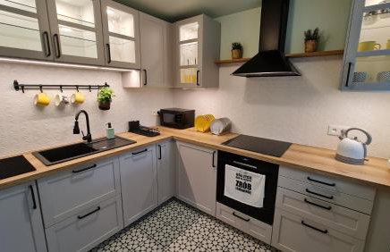 Domek Koziołek przy szlaku, Szyndzielnia, Klimczok, Szczyrk, Bania - Foto 5