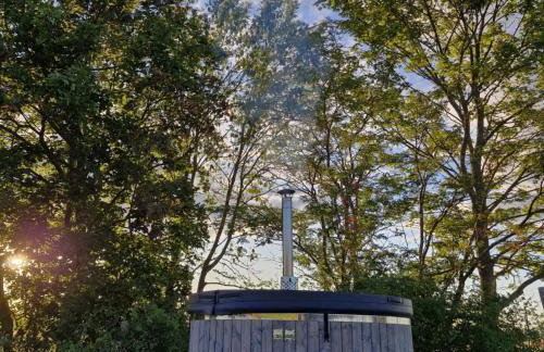 Chatka bez zegarka - Foto 9