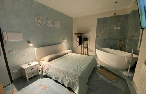 Suite Calliope By Lovers In Fiuggi - Foto 6