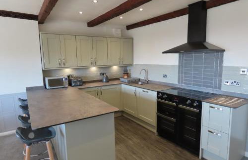 Smugglers Rock Country House - Foto 9