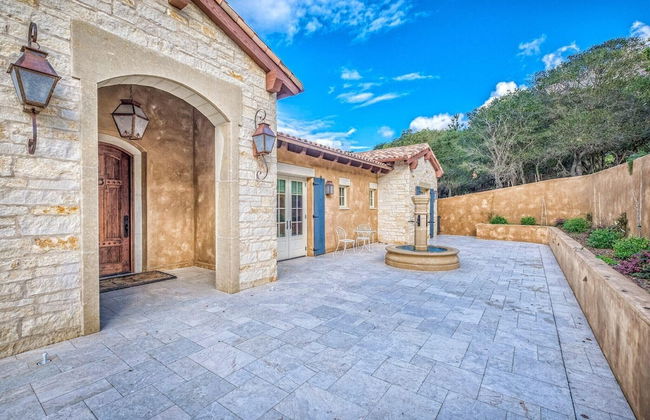 Lx15 Vue de L'ocean Oceanview French Villa - Foto 33