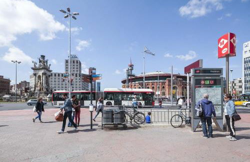 Fira Centric Apartments by gaiarooms - Foto 78