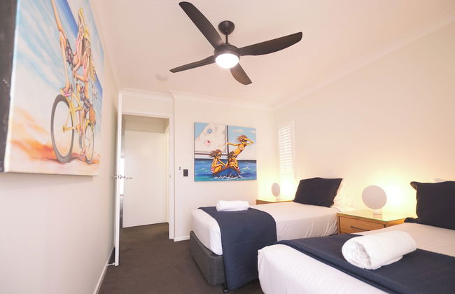 Osprey Apartments - Photo 30