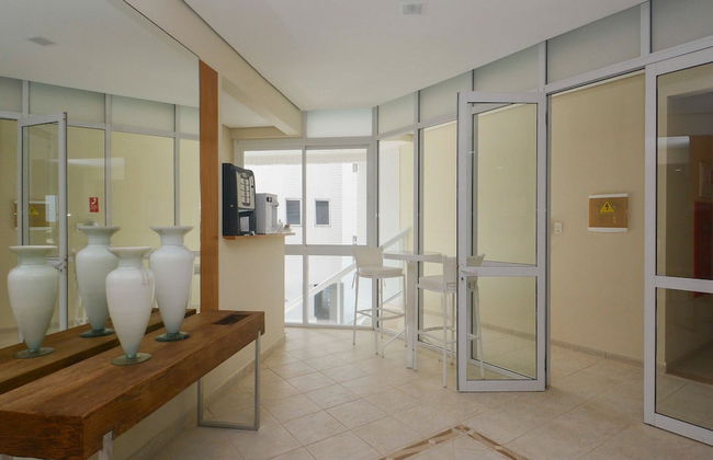 Apartamento Ilha de Milos - Foto 35