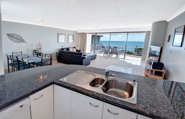 Osprey Apartments - Photo 3