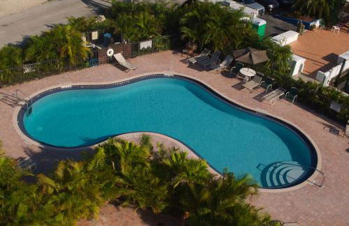 Kawama Yacht Club Apartment - Foto 19