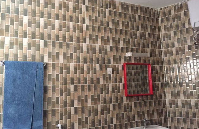 Residence Mbissine - Photo 17