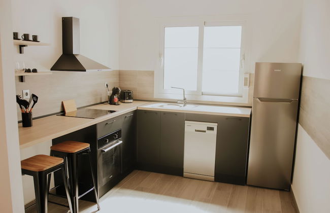 Los Biznagales - Foto 24