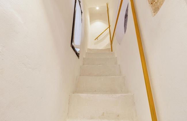 3011 Casa del Capitano by Barbarhouse - Foto 19