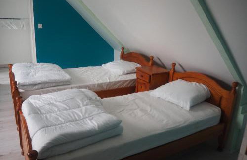 Le bois aux Ecureuils - Foto 10