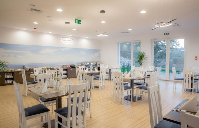 Mielno Holiday Apartments - Foto 38