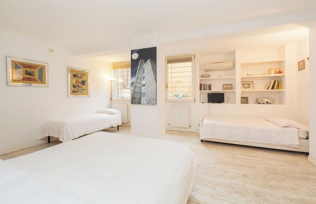 Cristina Rossi B&B - Foto 31