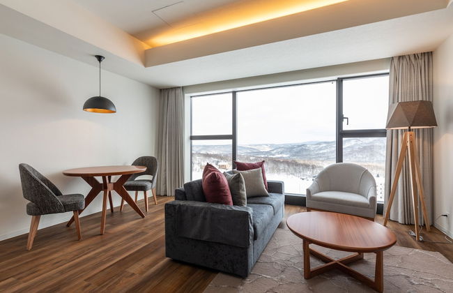 The Vale Rusutsu - Foto 59