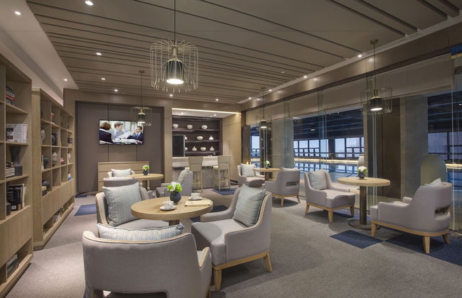 Somerset Yangtze River Chongqing - Foto 72