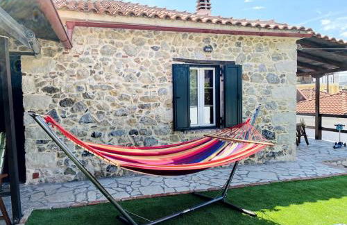 Aelia Cottage House - Photo 32