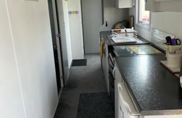 Lyons lido Lovely modern 3 bedroom Caravan - Foto 23