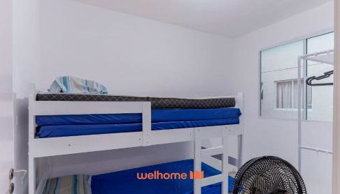 Apartamento em Guaratiba perto do Park Shopping - Photo 3