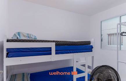Apartamento em Guaratiba perto do Park Shopping - Foto 3