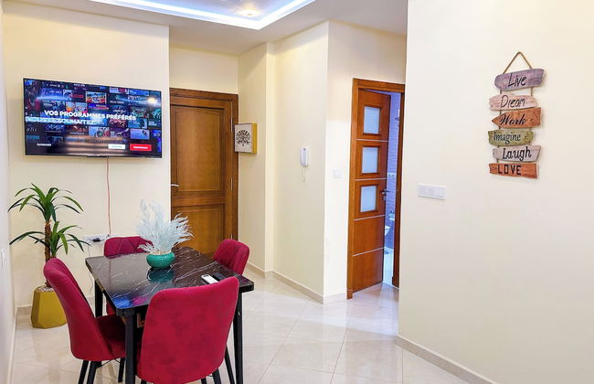 Elite Holiday Homes - Luxury & Centric Flat - Photo 41