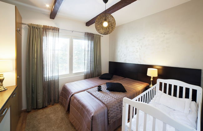 Vuokatin Aateli Villas - Foto 16