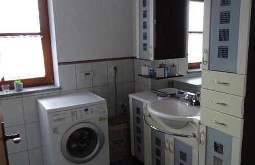 Ferienwohnung Waldweg - Photo 10