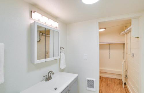 2 Mi to Feather River Outdoor Escape in Oroville! - Foto 16