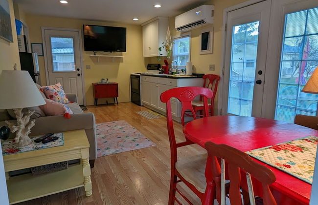 Little Yellow Cottages - Foto 2