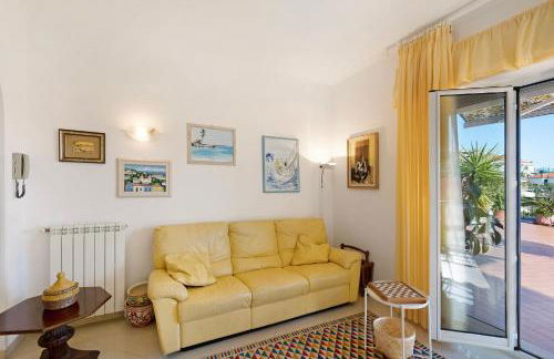 Attico Cielo e mare - Foto 21