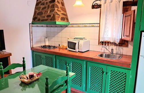 El Jiniebro Turismo Rural - Foto 43