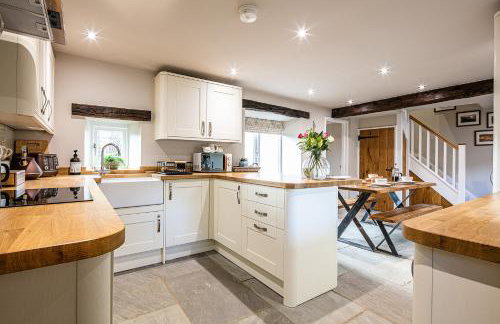 Hilldale Cottage - Photo 30