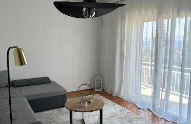 "Silente" Cozy Two-bedroom Apartment with sea view - Photo 17