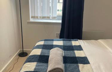 Stylish 2Bedroom Flat - City Centre - Near Leeds Station - Foto 10