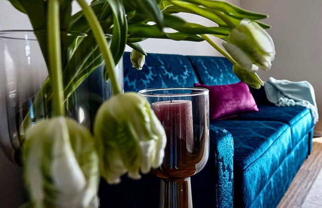 Residence Black Eagle Lubmin - Foto 78