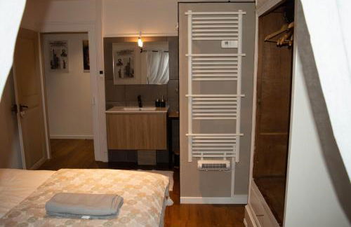 La Tour du Bois fleuri - Foto 21