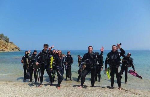 Tranditional Stone House - Foto 38